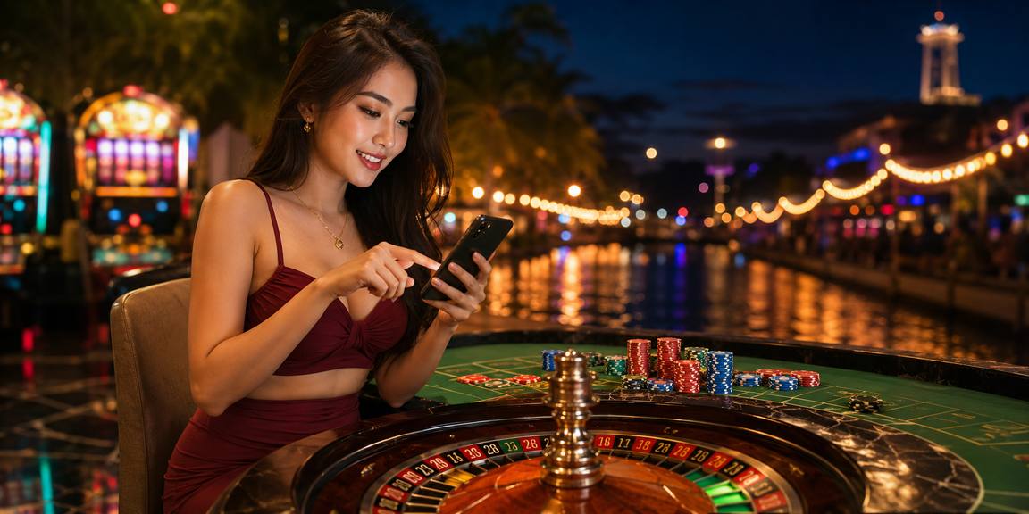 n17 mobile gaming